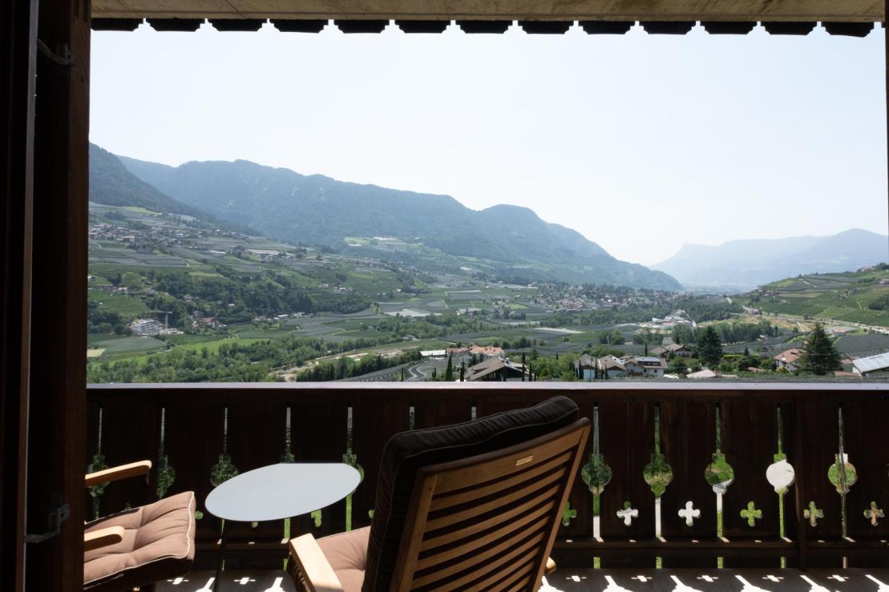 Bed and Breakfast Noessinghof Тироло Экстерьер фото