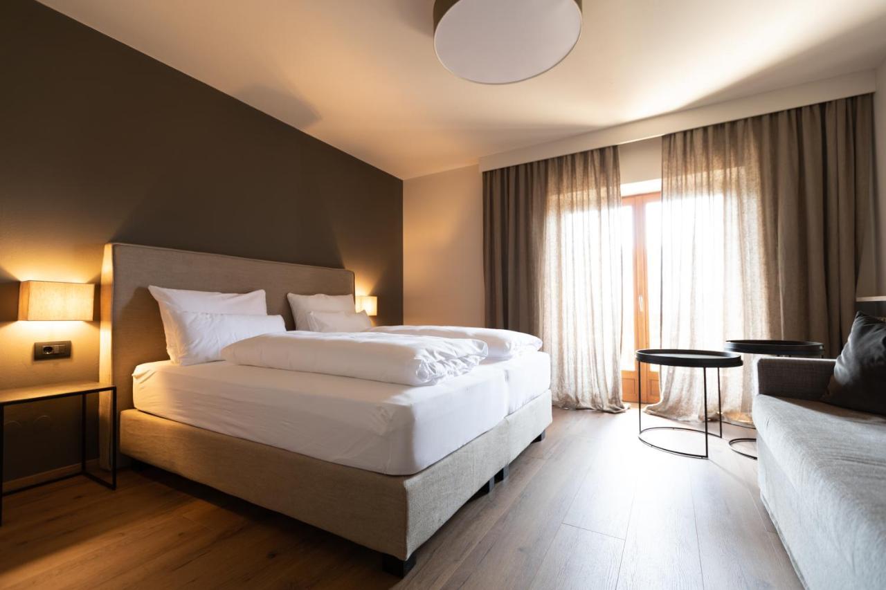 Bed and Breakfast Noessinghof Тироло Экстерьер фото